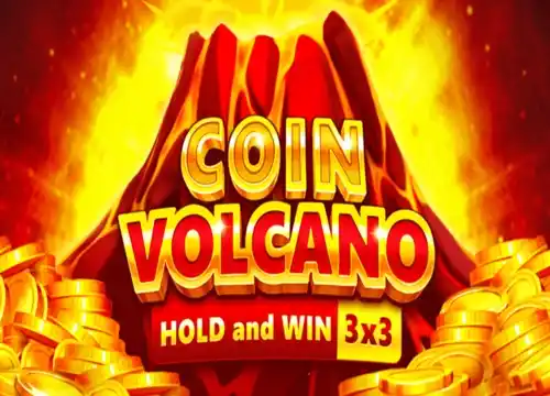 Memo Casino GB Coin Volcano