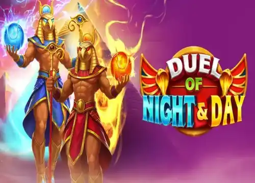 Memo Casino GB Duel of Night and Day