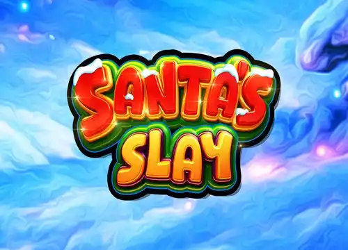 Memo Casino GB Santas Slay