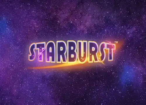 Memo Casino GB Starburst